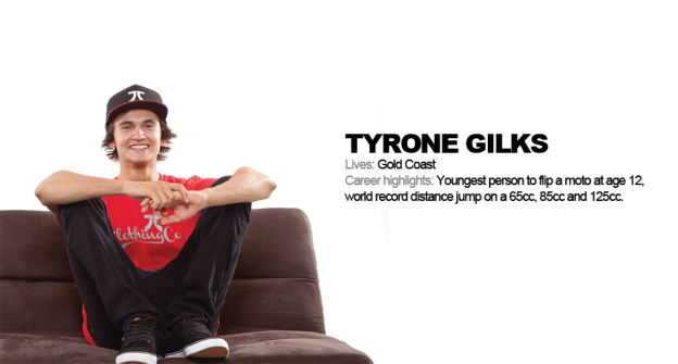 TyroneGilksProfile3