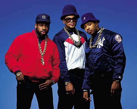 rundmc
