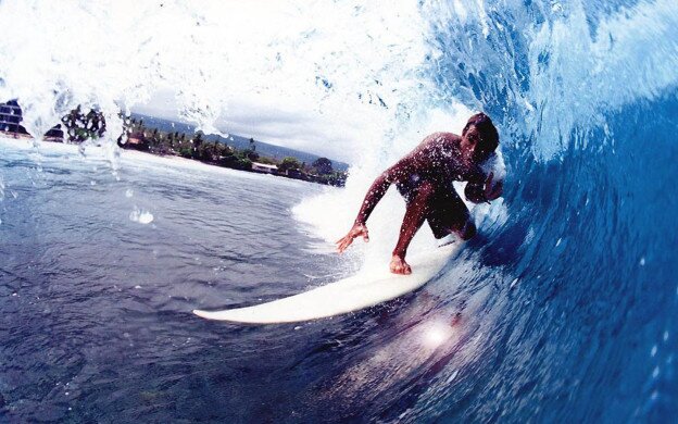 suurf