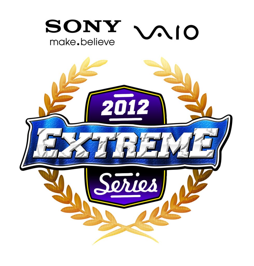 Extreme2012