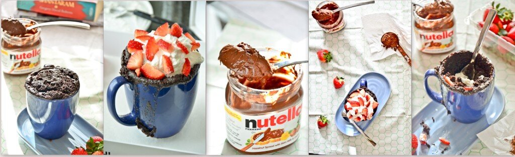 nutella-mug-cake