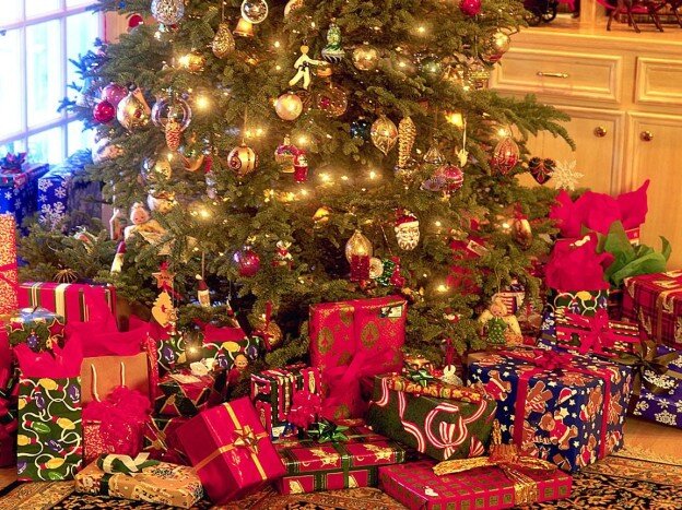 Christmas-tree-