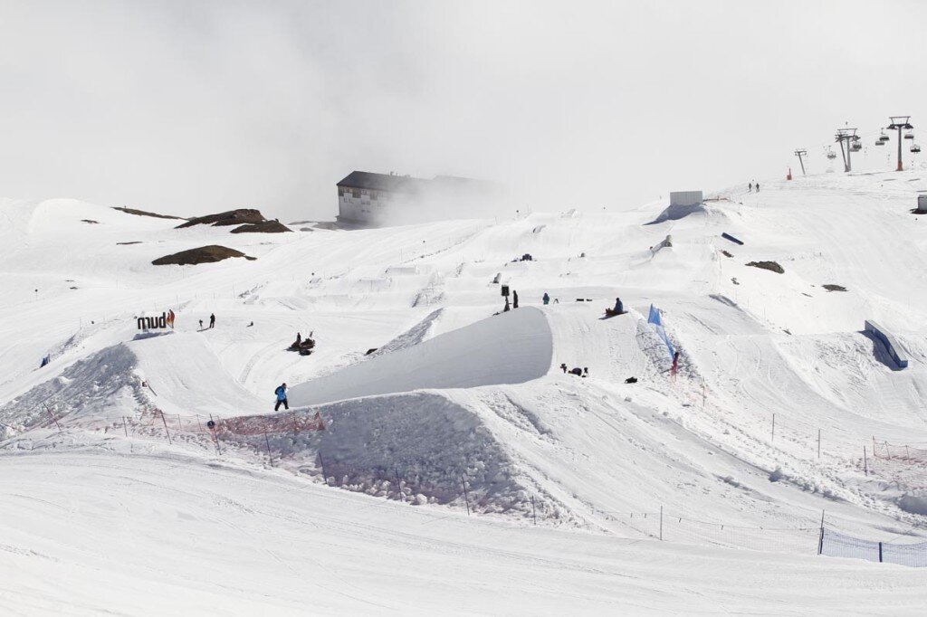 setup_Kitzteinhorn, AT â€“ Credit Jason Horton