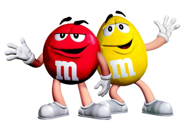 redandyellow