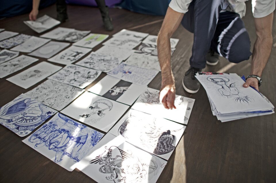 Red Bull Sztuka Bazgrolow_obrady jury7