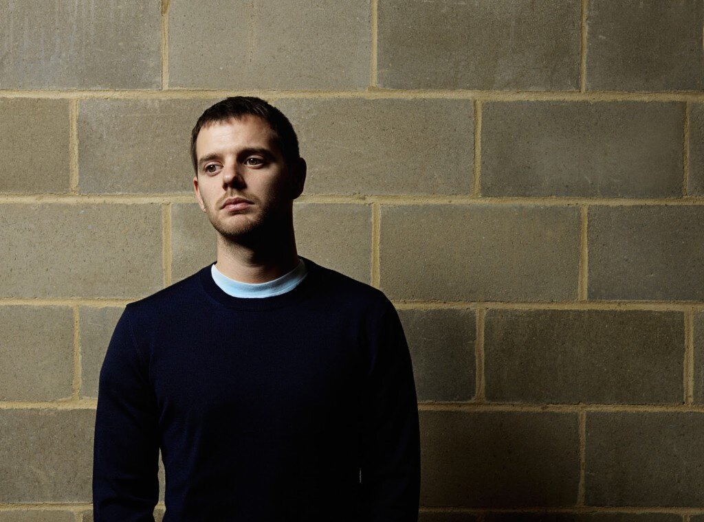 MikeSkinner