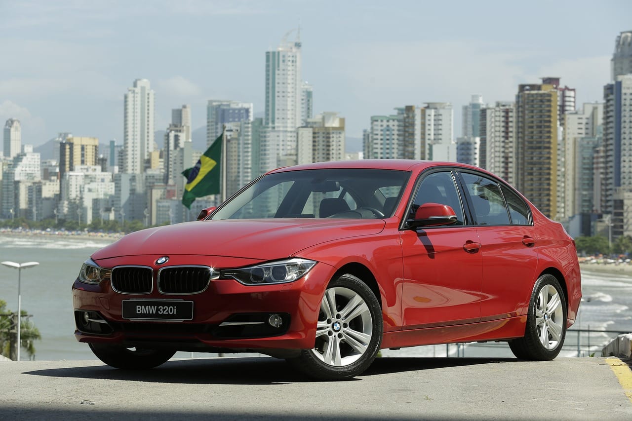 Subaru w Andach – testy wysokościowe