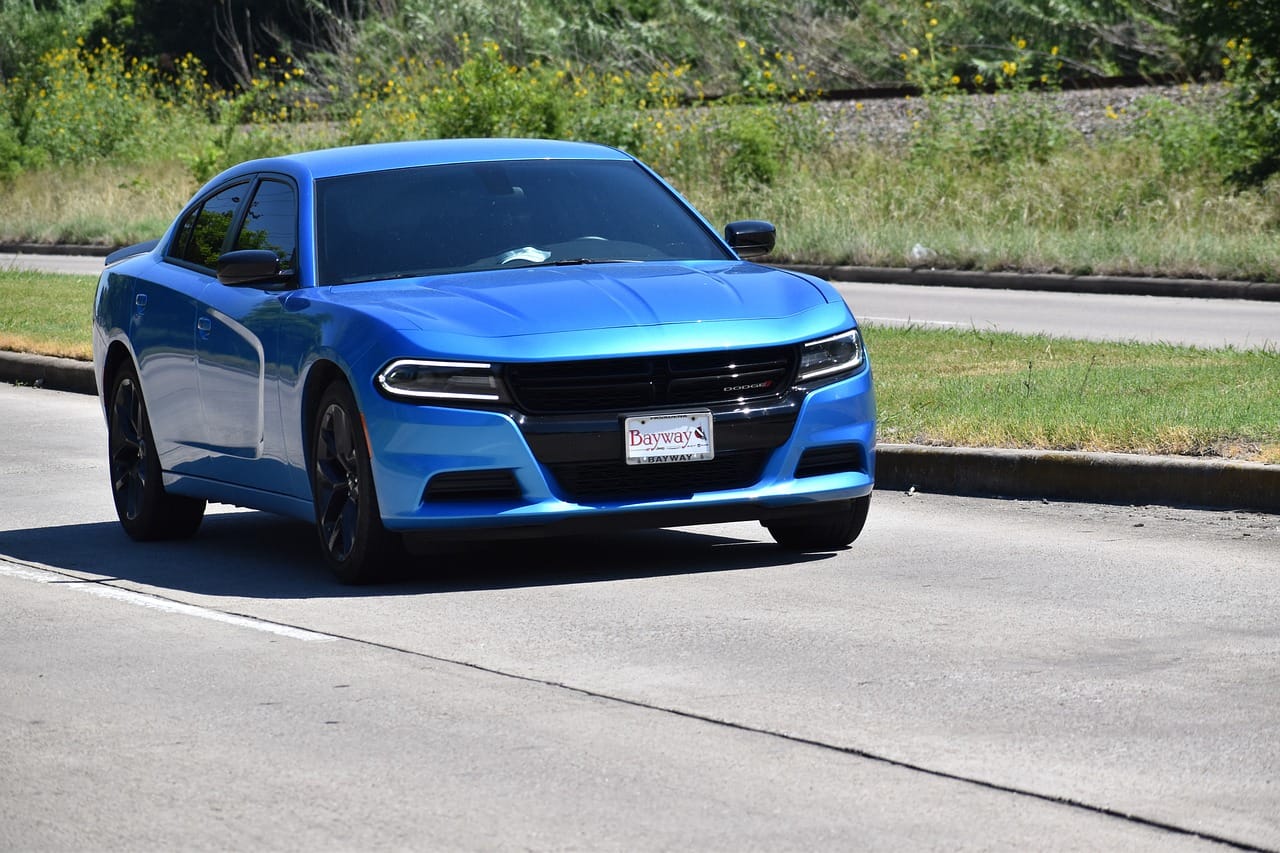 Bentley z pokładową lodówką i barem