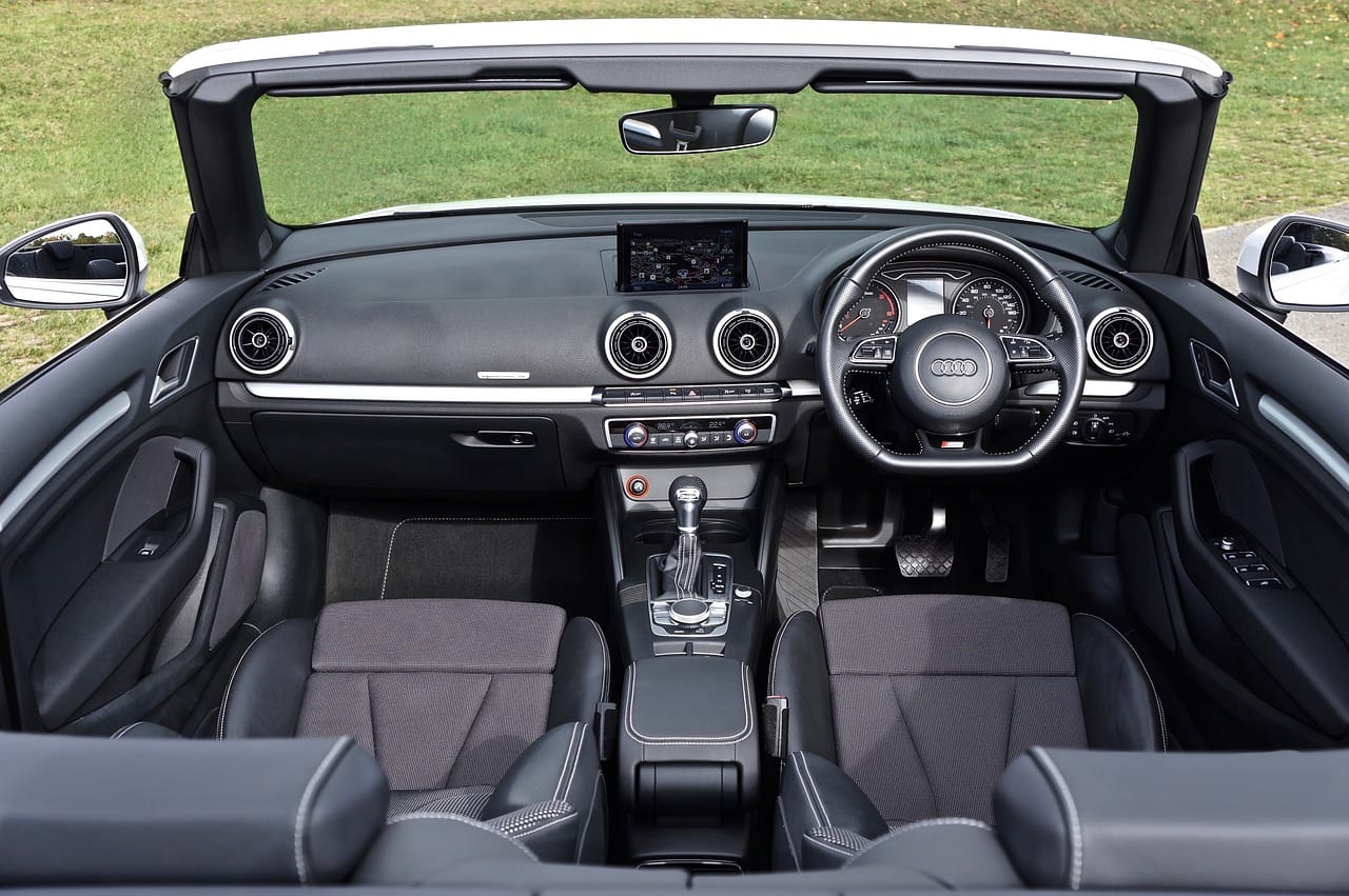 Zakup części do Renault online – na co uważać?