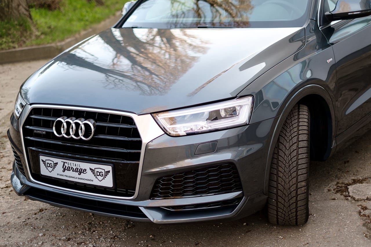 Czy Chevrolet kwalifikuje się na dopłatę do EV w Polsce?