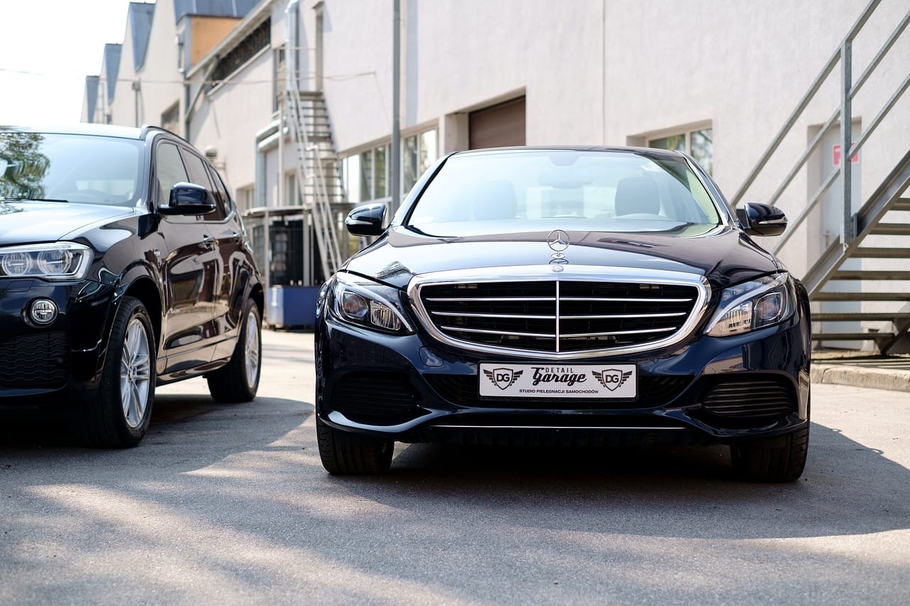 Sprawdzenie historii pojazdu Changan – jak to zrobić?