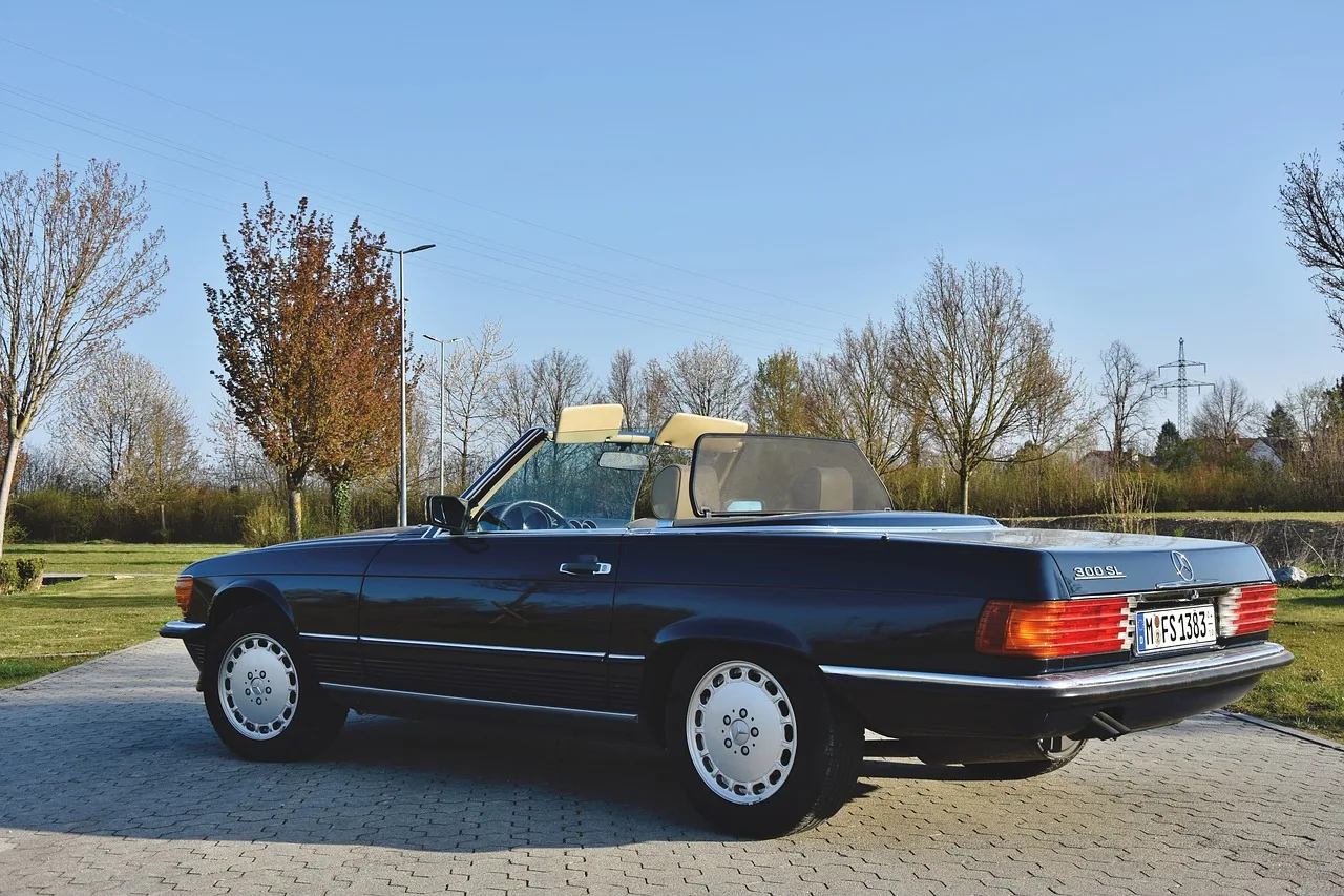 Porsche Carrera Cup – zasady i historia serii